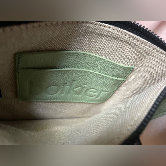 CHELSEA MEDIUM POUCH Botkier New York - Picture 5 of 8